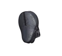 XIUsheUA Guanti Focus 1 pz. Colpitore da Calcio Professionale for Boxe, bersagli for Sacco(Color3)