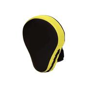 XIUsheUA Guanti Focus 2 Pezzi guantoni da Boxe for Allenamento, Focus Punch, Pugili(Color5)