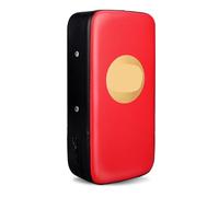 XIUsheUA Guanti Focus Guantoni da Boxe, Pugni, Mani, Piedi, calci, MMA(Color1)