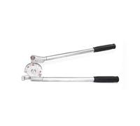 XIUsheUA Piegatubi Manuale, piegatubi da 6 mm, 8 mm, 10 mm e 12 mm, for Tubi di Alluminio, Rame, Acciaio, Carburante e Freni. per Tubi Metallici, Tubi dei Freni(14mm)