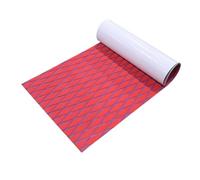 XIUsheUA Tappetino per Barche Modello Autoadesivo Barca Yacht Eva Schiuma Decking Foglio Marine Flooring Pad 190 0X 700 X 6 mm(Color10)