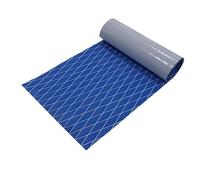 XIUsheUA Tappetino per Barche Modello Autoadesivo Barca Yacht Eva Schiuma Decking Foglio Marine Flooring Pad 190 0X 700 X 6 mm(Color4)
