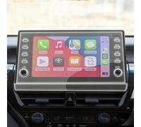 XIUXIYING Auto Anti graffio e prevenzione della polvere Interno TPU PPF pellicola trasparente Per Toyota Camry 2021-2023 Navigazione Screen Protector LCD Display Film Cover