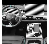 XIUXIYING Auto Controllo Centrale TPU Navigazione Anti Graffio Protezione Interna Film Navigazione Per GAC Trumpchi EMPOW 2023 2024 Accessori