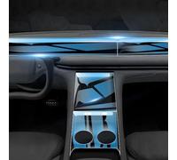 XIUXIYING Auto Controllo Centrale TPU Navigazione Anti Graffio Protezione Interna Film Navigazione Per IM LS7 ZHIJI 2023 2024 Accessori