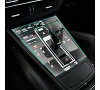 XIUXIYING Auto Interni Auto PartsAreyourshop Navigazione TPU Pellicola Protettiva Dello Schermo Per Porsche Cayenne 29T 30T 2018 2019 2020 2021 2022