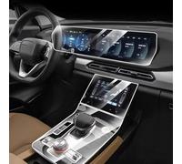 XIUXIYING Navigazione con pellicola protettiva interna antigraffio in TPU con controllo centralizzato, per BAIC BEIJING X7 2020-2022 Accessori