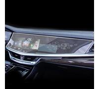 XIUXIYING Navigazione GPS per auto Pellicola protettiva Schermo LCD Pellicola protettiva TPU Pellicola protettiva antigraffio Pellicola interna, Per Geely Emgrand KC GC9 2018-2023