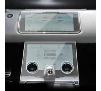 XIUXIYING Navigazione GPS per auto Pellicola protettiva Schermo LCD Pellicola TPU Pellicola protettiva Pellicola antigraffio, Per Land Range Rover Velar 2017-2023