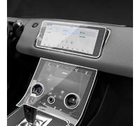 XIUXIYING Navigazione GPS per auto Pellicola protettiva Schermo LCD Pellicola TPU Pellicola protettiva Pellicola antigraffio, Per Land Range Rover Evoque 2019-2023