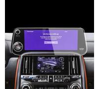 XIUXIYING Navigazione GPS per auto Pellicola protettiva Schermo LCD Pellicola TPU Protezione schermo Pellicola antigraffio Montaggio,Per Lexus LX 600 2022-2024