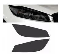 XIUXIYING Pellicola di tinta della luce dell'automobile per Kia Sorento 2016-2020, autoadesivo della pellicola adesiva della pellicola del faro dell'automobile TPU