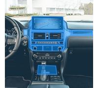 XIUXIYING Pellicola protettiva antigraffio in TPU trasparente per console centrale dell'auto, per Lexus GX 460 600 2022-2023