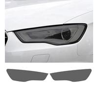XIUXIYING Pellicola protettiva antigraffio per fari auto trasparente in TPU fumé, per Audi A3 8V S3 RS3 8Y 2021 2022 S Line Sportback 2014 -Present