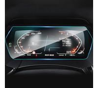 XIUXIYING Pellicola protettiva in TPU per pannello strumenti interni auto membrana schermo LCD Pellicola protettiva anti-scra, per BMW F40F44F45F46 Serie 1 2 2019-2021