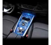 XIUXIYING Pellicola protettiva in TPU trasparente per console centrale interna auto, antigraffio, pellicola di riparazione per Chery Exeed TX 2019-2023