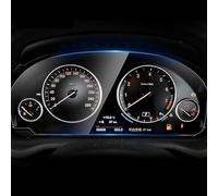 XIUXIYING Pellicola protettiva per interni automobilistici, pannello strumenti a membrana LCD in TPU, decorazione anti-scarpa, per BMW X3 X4 F25 F26 2011-2017