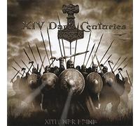 XIV DARK CENTURIES - GZIT DAR FAIDA