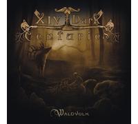 Xiv Dark Centuries - Popolo Del Bosco LP #131438