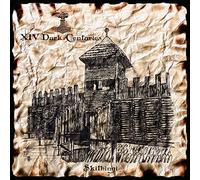 XIV DARK CENTURIES - SKITHINGI