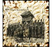 XIV Dark Centuries Skithingi (CD) Album