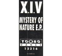 XIV / Mystery Of Nature EP