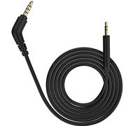 Xivip Cavo audio di ricambio da 3,5 mm a 2,5 mm, compatibile con Bose On-Ear2 OE2 OE2i QC25 QC35 QC35II QuietComfort 45 Soundlink SoundTrue NC700 Cuffie con cancellazione del rumore (10)