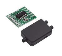 xiwai PCBA per HUB USB 2.0 Porte USB 1 a 2 Splitter con copertura SR per parti OEM fai da te e cavo da 3,0 mm