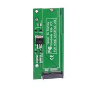 Xiwai SATA 22P 7+15 a Mini PCI-E PCBA MSATA Assembly solo per UX31 UX21 XM11 SSD Solid State Disk