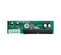 xiwai SATA Disk to IDE/PATA 40Pin Adattatore convertitore scheda madre PCBA per desktop e disco rigido da 2,5 3,5 "