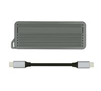 xiwai Type-C USB4 USB3.2 Gen2 USB-C a 10 Gbps GBE Gigabit 10000 Mbps Ethernet Network 5 Gbps 2.5 Gbps Cavo adattatore LAN RTL8159 per laptop desktop NAS