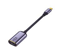 xiwai USB4 USB-C Type-C Sorgente a Mini Displayport Mini-DP Femmina Cavo Display 8K 60HZ UHD 4K Monitor Display