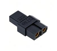 xiwai XT60 femmina SC100 protocollo su spina XT30 adattatore di ricarica rapida per RC Lipo batteria Quadcopter multicopter modello volo