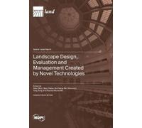 Xiwei Shen Shen Landscape Design, Evaluation and Management C (Copertina rigida)