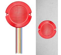 Xiwhuua Modulatore vocale, modulo wireless con interfacce di innesco - Riproduzione regolabile vocali con volume forte, bacheca USB per promemoria batteria giocattolo