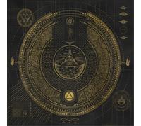 Xixa Genesis (Vinyl LP) 12" Album