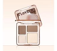 xixi - 4 In 1 Contouring Palette #Contouring Palette