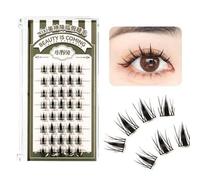xixi - Beauty descending False Eyelashes - Little Hare #B Rabbit
