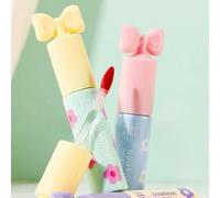xixi - Bowknot Lip Tint - 4-6 #A04 - 2g