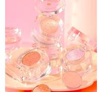 xixi - Broken Star Series Highlight Single Eyeshadow - 4 Colors #03 - 1.3g
