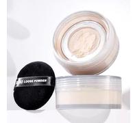 xixi - Cloud Strollng Loose Powder - 3 Colors #02 - 8g