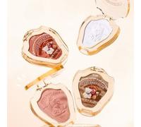 xixi - Cute Baby Bear Soft Cheek Blusher - 4-6 #J05 - 3g