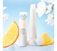 xixi - Deep Moisturizing Lip Balm #3.3g