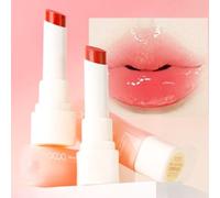 xixi - Icy Moisturizing Lipstick- 1-3 #2 Sea Salt Lychee