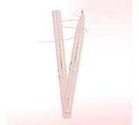 xixi - Ink Control Focus Curved Tip Eyeliner - 3 Colors #02 Misty Brown - 0.5ml