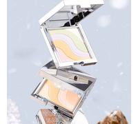 xixi - Light Flawless Pressed Powder #02 - 11g