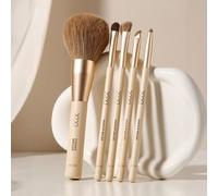 xixi - Light, Fluffy And Soft Make Up Brush - 5 Types #XS-19 - 1 pc