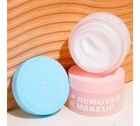 xixi - Make up Remover Cleansing Cream - 2 Types #111 Coconut - 50g