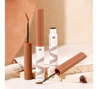 xixi - Pure Wild Natural Sense Eyebrow Cream - 3 Colors #02 Chestnut Brown - 5g