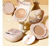 xixi - Soft and Bright Air Cushion - 2 Colors #01